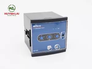 Relay bảo vệ quá dòng Mikro NX204A-240A