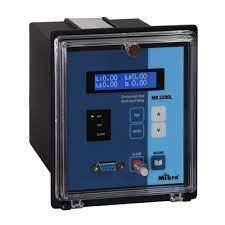 Relay bảo vệ quá dòng và chạm đất  Mikro MK2200L-240AD