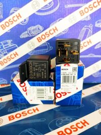 Relay Bosch 5 Chân 12V 3020A
