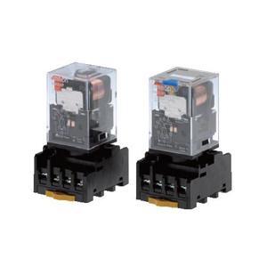Relay có đèn MY2N-DC24 OMRON