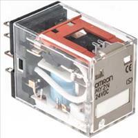 Relay có đèn MY2N-DC24 OMRON