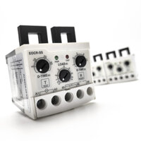 Relay điện tử EOCR-SS