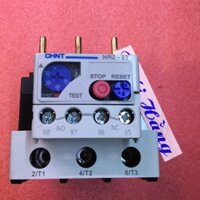 Relay điều chỉnh nhiệt CHINT NR2-93(23-32A) chính hãng