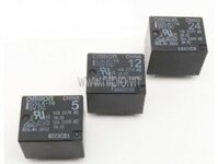 Relay G5LA-14 OMRON 05VDC 10A 250VAC