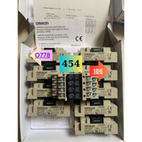 Relay G6B-4BND DC24