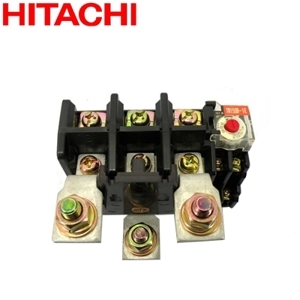 Relay Hitachi TR150B-1E-RC 110-150A 3P