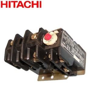 Relay Hitachi TR50B-1E-RC 32-48A 3P