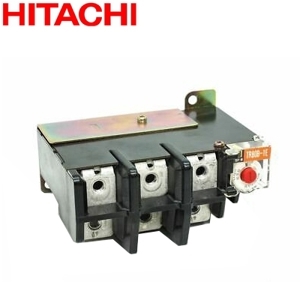 Relay Hitachi TR80B-1E-RC 45-65A 3P