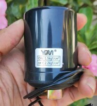 Relay Máy Bơm Nước Tăng Áp JSK-3 KIP