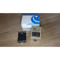 RELAY MỰC NƯỚC SUNGHO SHF-60H 220VAC