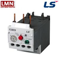 RELAY NHIỆT 4-6A MT-32 LS