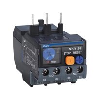 Relay nhiệt Chint 9-13A NXR-25 9-13A