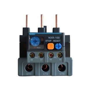 Relay nhiệt Chint NXR-100 80A-100A