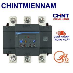Relay nhiệt Chint NXR-630 (125-250A)