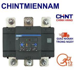 Relay nhiệt Chint NXR-630 (315-630A)