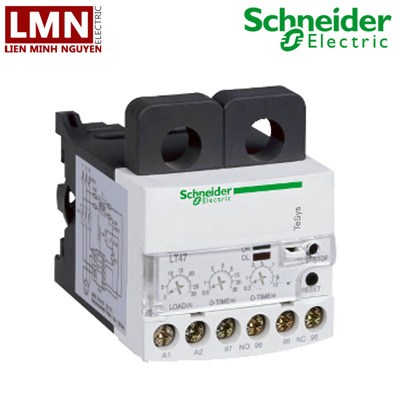 Relay nhiệt điện tử Schneider LT4706EA
