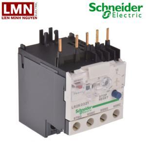 Relay nhiệt LR2K0321