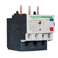 Relay nhiệt  LRD14 Thermal Overload Relays (7-10 A)