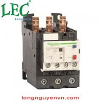 Relay nhiệt LRD4365 - OVERLOAD RELAY