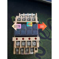 Relay Nhiệt Omron G6B-4BND