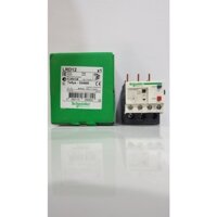 RELAY nhiệt Schneider hàng chính hãng LRD08 LRD12