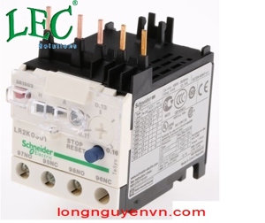 Relay nhiệt Schneider LR2K0304