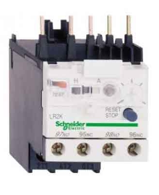 Relay nhiệt Schneider LR2K0304