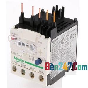 Relay nhiệt Schneider LR2K0306