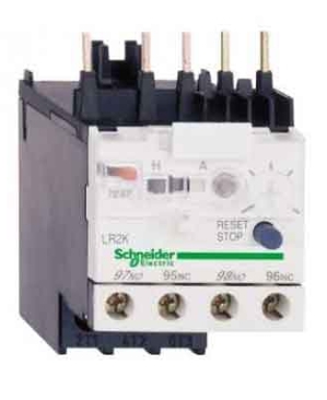 Relay nhiệt Schneider LR2K0306