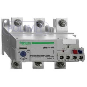 Relay nhiệt Schneider LR9F7375