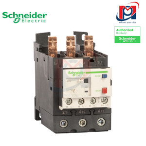 Relay nhiệt Schneider LRD350