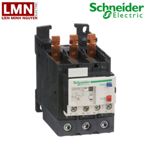 Relay nhiệt Schneider LRD365