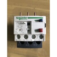 RELAY NHIỆT SCHNEIDER RỜ LE NHIỆT SCHNEIDER LRD22