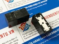 Relay OMRON G2RL-1-E-12VDC 12V 16A/250VAC 8 chân