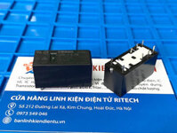 Relay Omron G2RL-1-E-CN 5VDC 16A 5V 8 chân