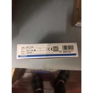 Relay Omron G3PE-225B DC12-24