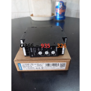 Relay Omron K8AK-PM2