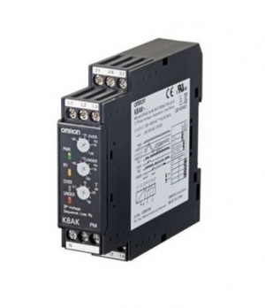 Relay Omron K8AK-TS1 100-240VAC