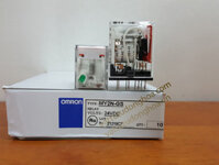 Relay Omron MY2N-GS DC12