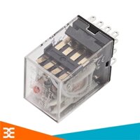 Relay Omron MY4N-J 220V-5A 14P