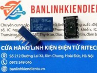 Relay Panasonic ​TQ2-5V TQ2-DC5V ATQ209 5VDC 10 chân