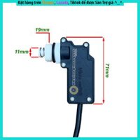 RELAY (Rơ Le) Máy Rửa Xe Tự Động Ngắt Áp Lực Cao | Máy Có Chỉnh Áp Chạy Dây Curoa