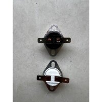 Relay / Rơ le nhiệt lò xo máy sấy Electroluk
