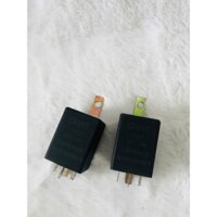 Relay ( role) gạt mưa chờ JJD263A. 24V 150W. ROLE GẠT MƯA. PHỤ TÙNG ĐIỆN Ô TÔ DAK LAK