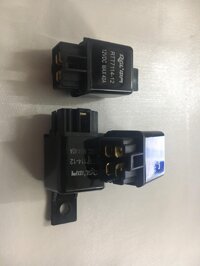 RELAY (ROLE) RCL 12V 40A