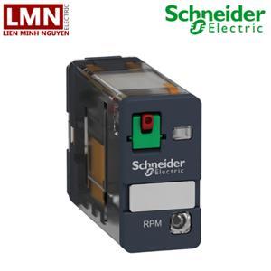 Relay RPM Schneider RPM12B7