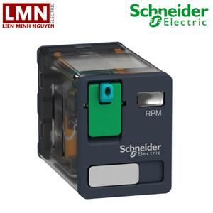 Relay RPM Schneider RPM21BD