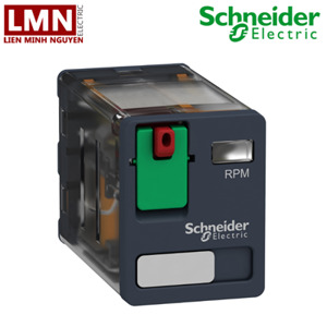 Relay RPM Schneider RPM21E7