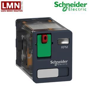 Relay RPM Schneider RPM21P7