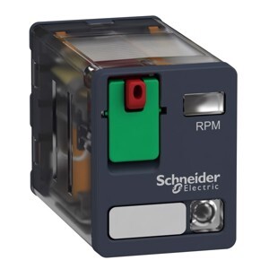 Relay RPM Schneider RPM22E7